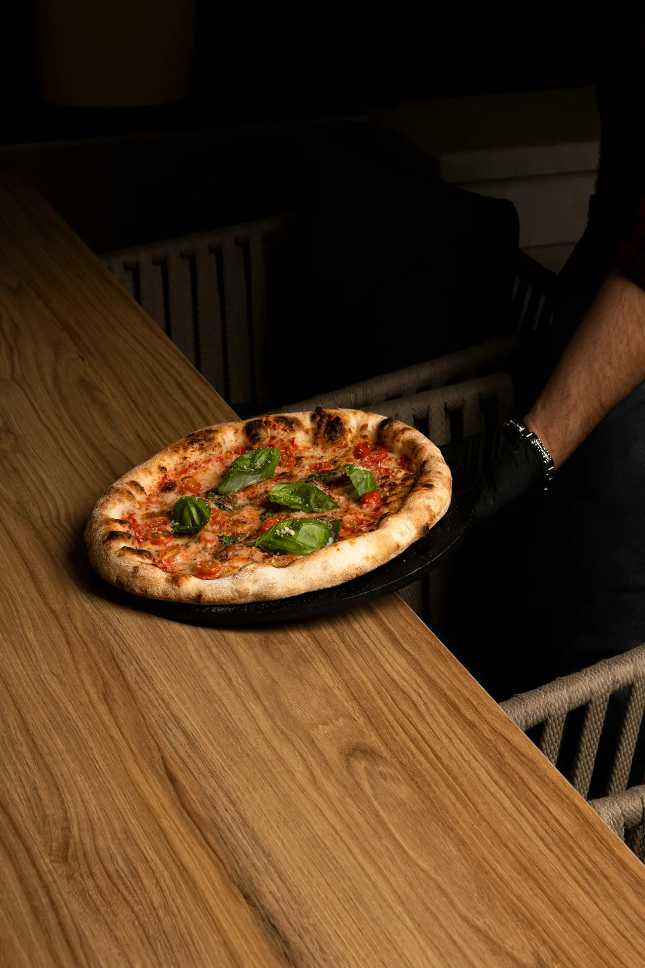 Fabio e Amici Ahrenshof Bad Zwischenahn Restaurant Italienisch Pizza